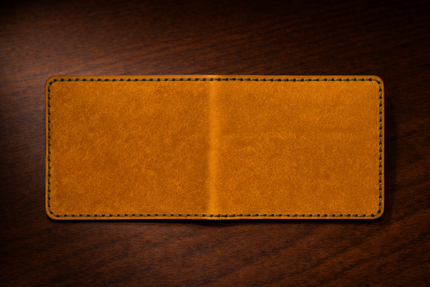 Kokkupandav kaarditasku "Lepp"