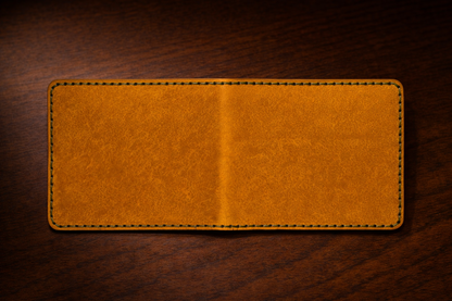 Kokkupandav kaarditasku "Lepp"