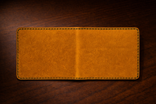 Kokkupandav kaarditasku "Lepp"