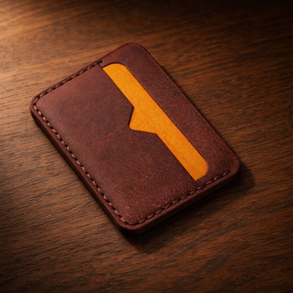 Kaarditasku "August"